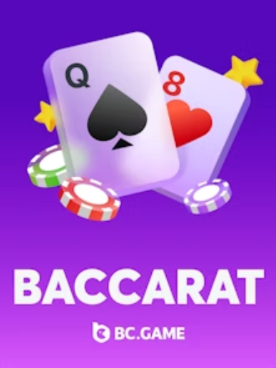 baccarat